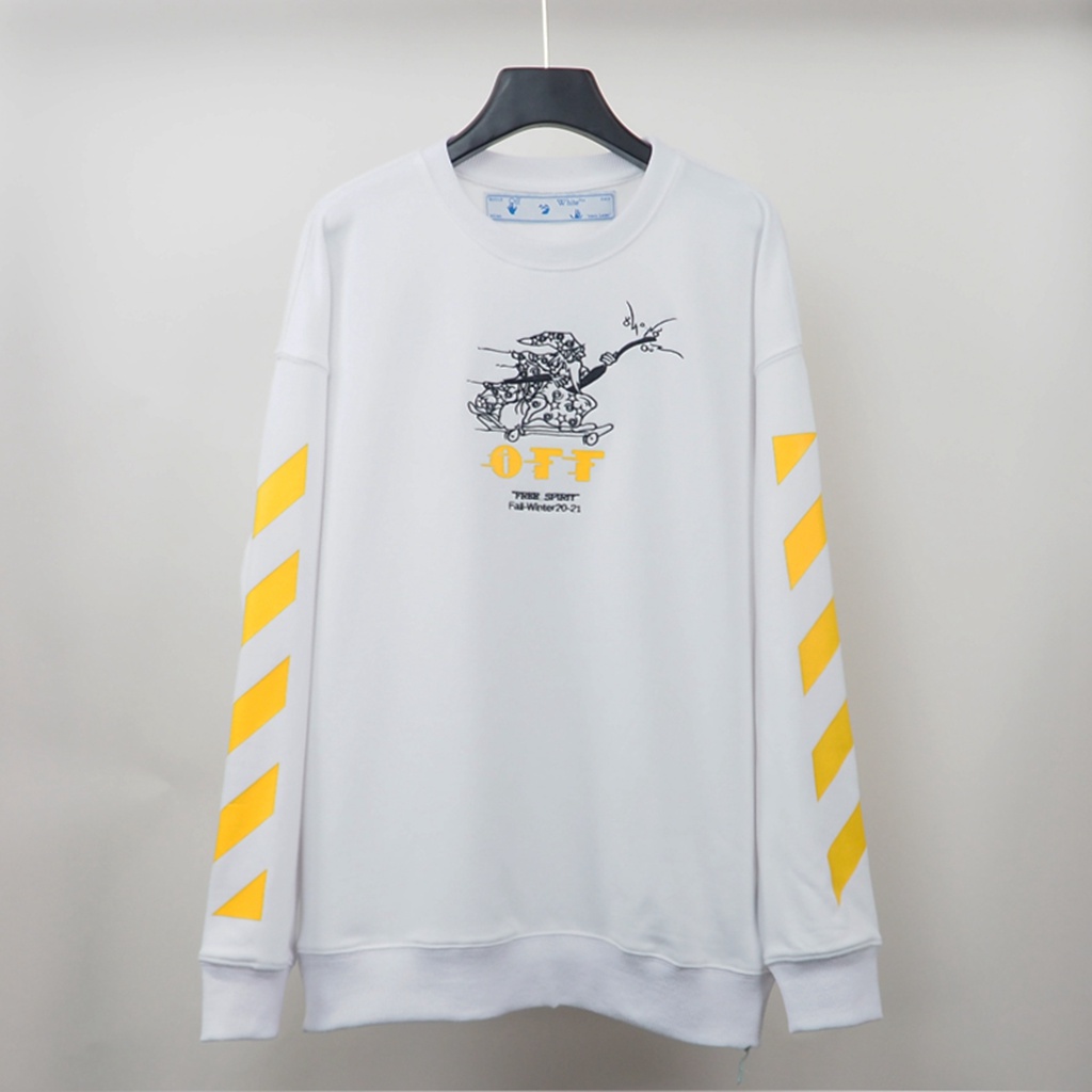 OFF WHITE